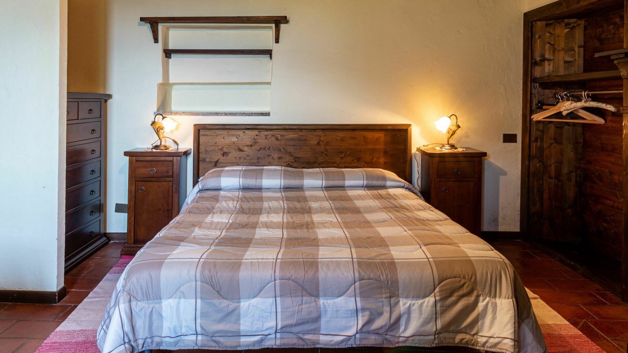 Photo of Bedroom in San Carlo