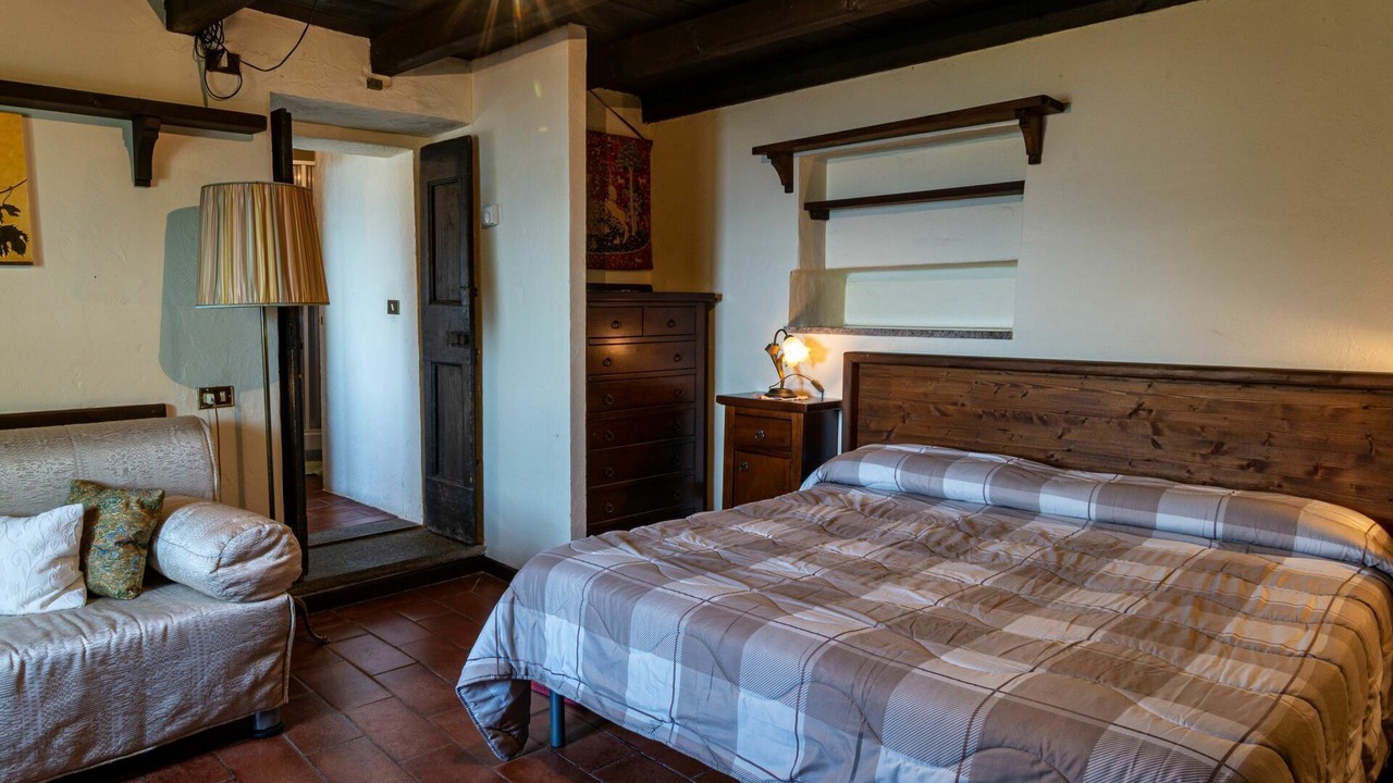Photo of Bedroom in San Carlo