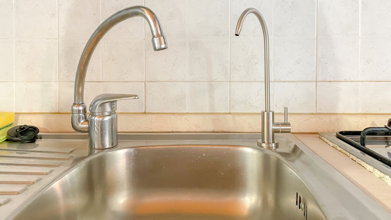 Photo of Kitchen in Bonate Sotto