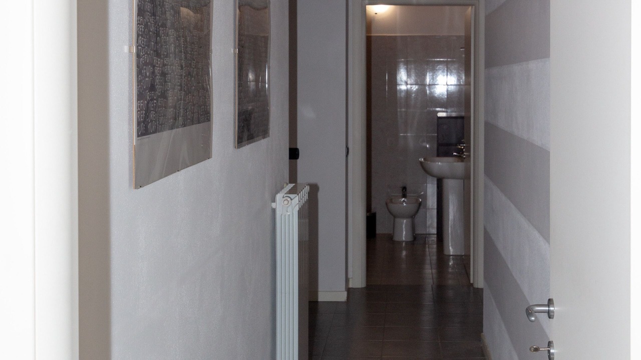 Photo of Bathroom in Bonate Sotto