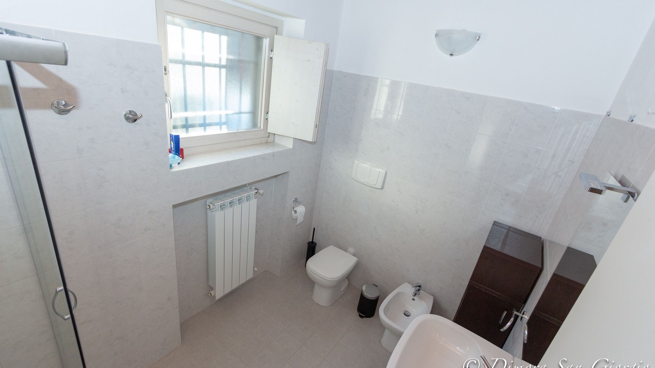 Photo of Bathroom in Bonate Sotto