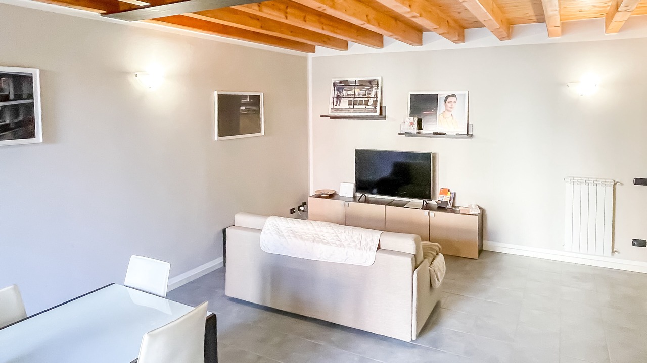 Photo of Livingroom in Bonate Sotto