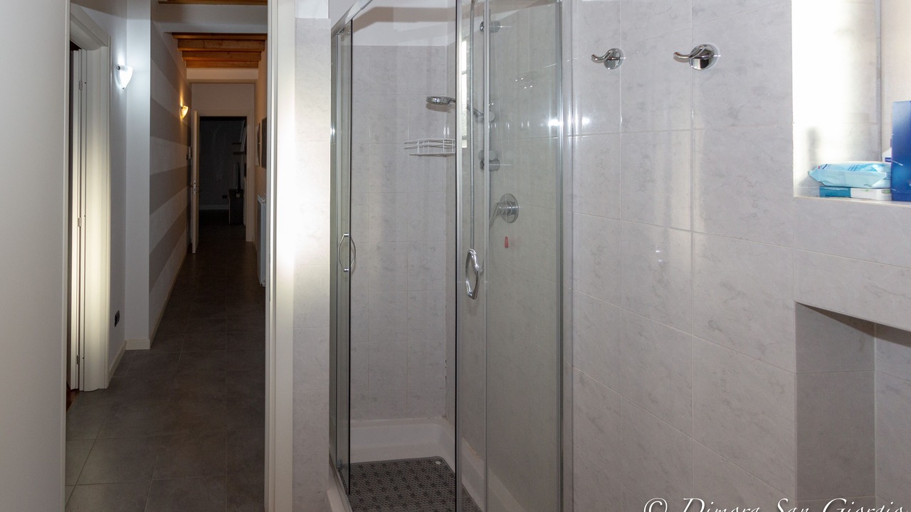 Photo of Bathroom in Bonate Sotto