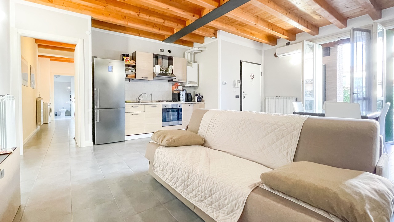 Photo of Livingroom in Bonate Sotto