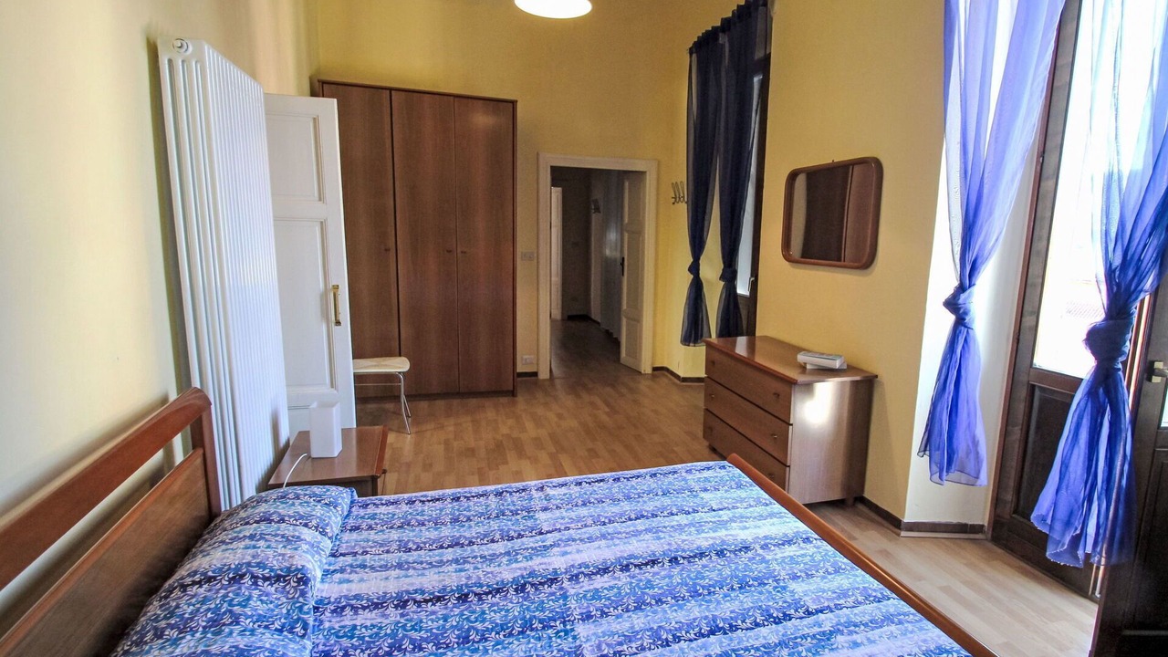 Photo of Bedroom in Porto Valtravaglia