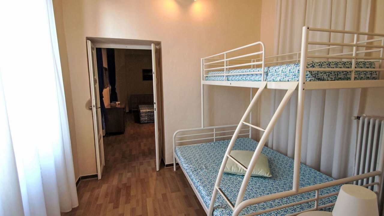 Photo of Bedroom in Porto Valtravaglia