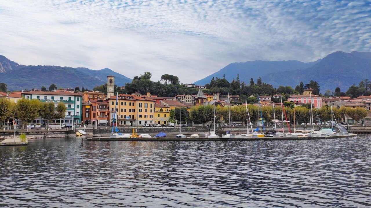 Photo of Outdoor in Porto Valtravaglia