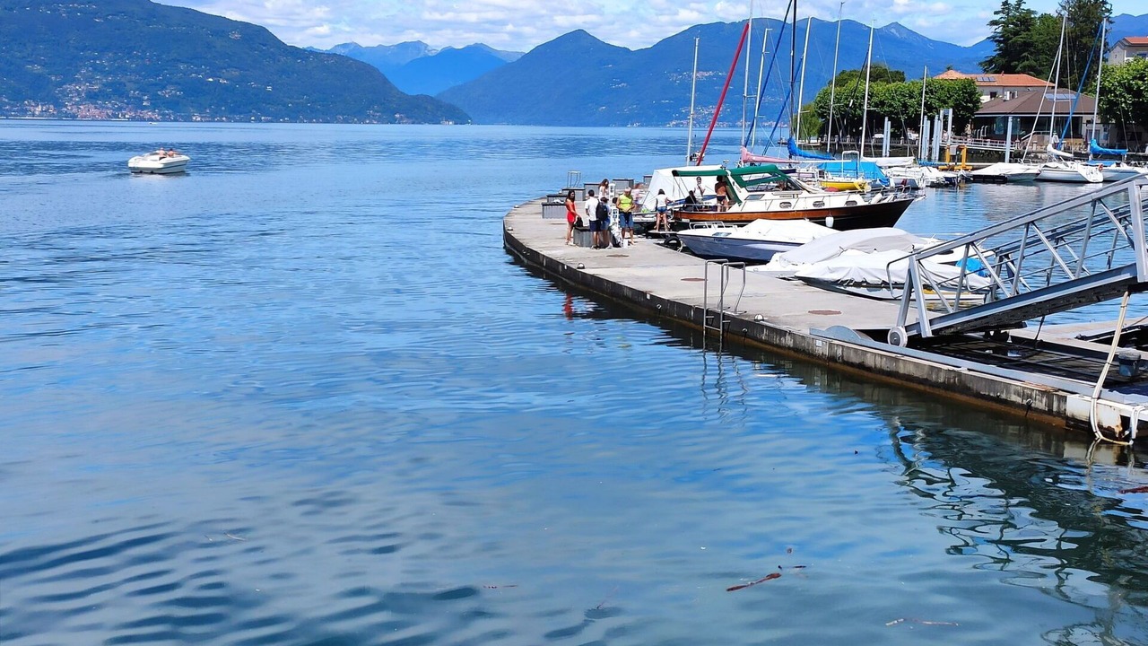Photo of Outdoor in Porto Valtravaglia