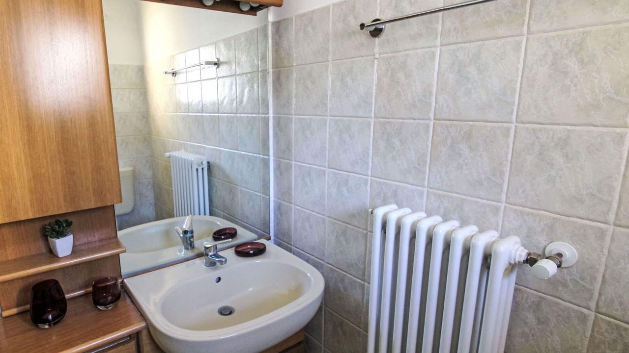 Photo of Bathroom in Porto Valtravaglia