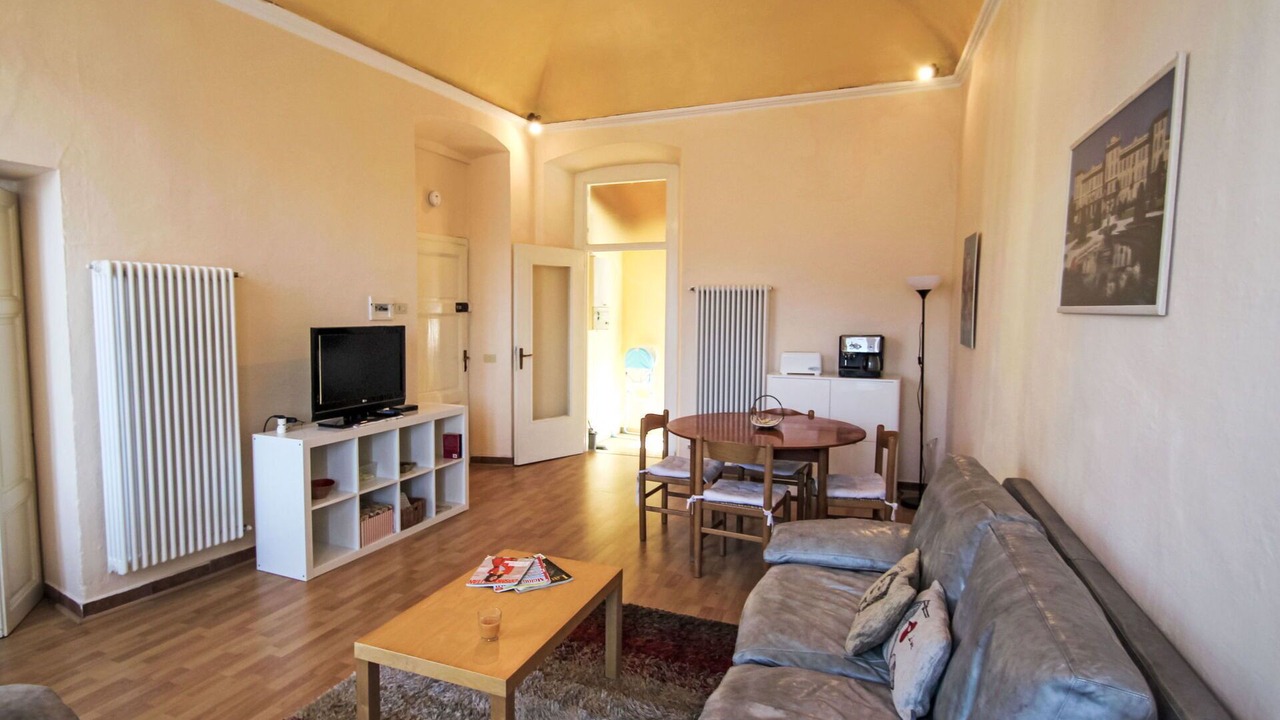 Photo of Bedroom in Porto Valtravaglia