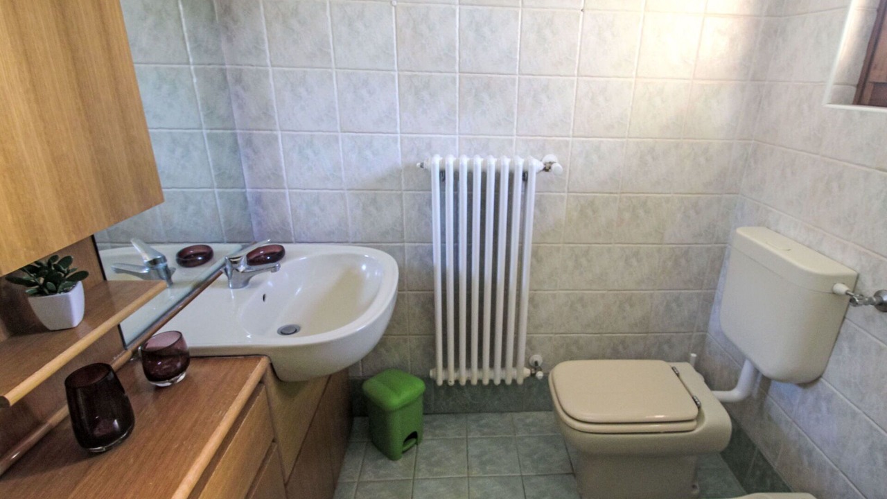 Photo of Bathroom in Porto Valtravaglia