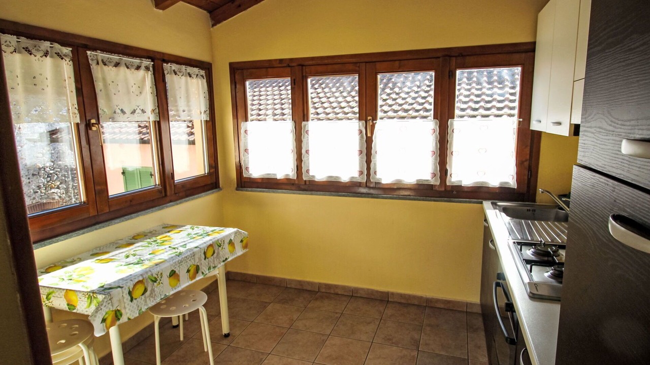 Photo of Bedroom in Porto Valtravaglia