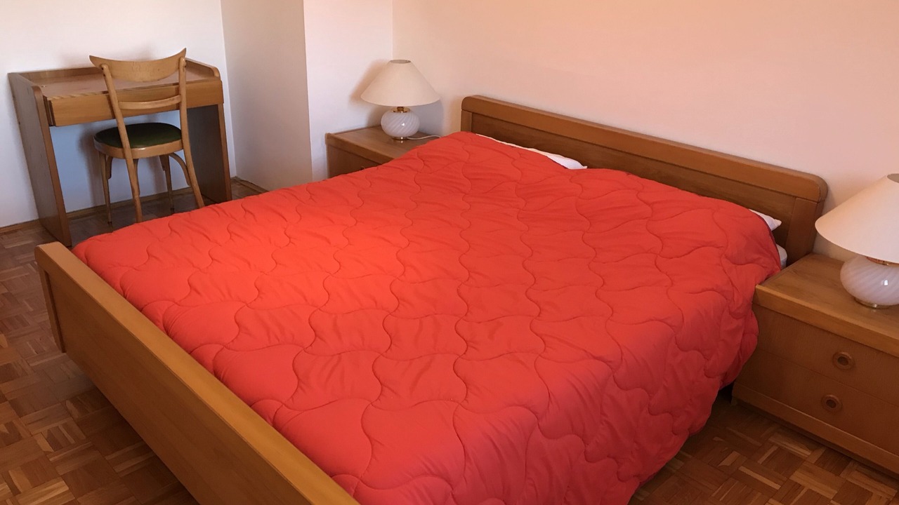Photo of Bedroom in Aprica