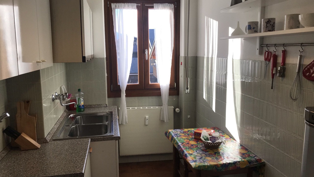 Photo of Kitchen in Aprica