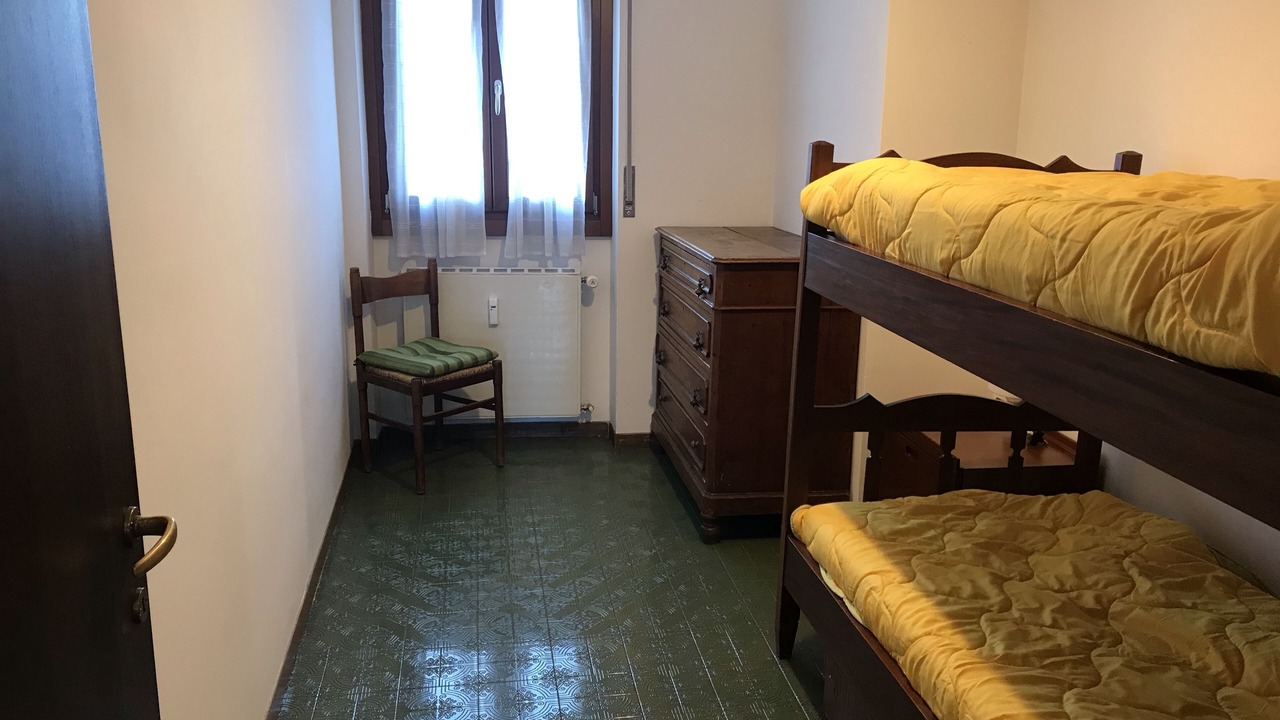 Photo of Bedroom in Aprica