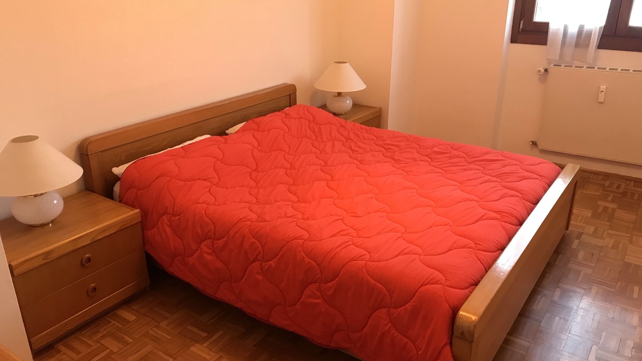 Photo of Bedroom in Aprica