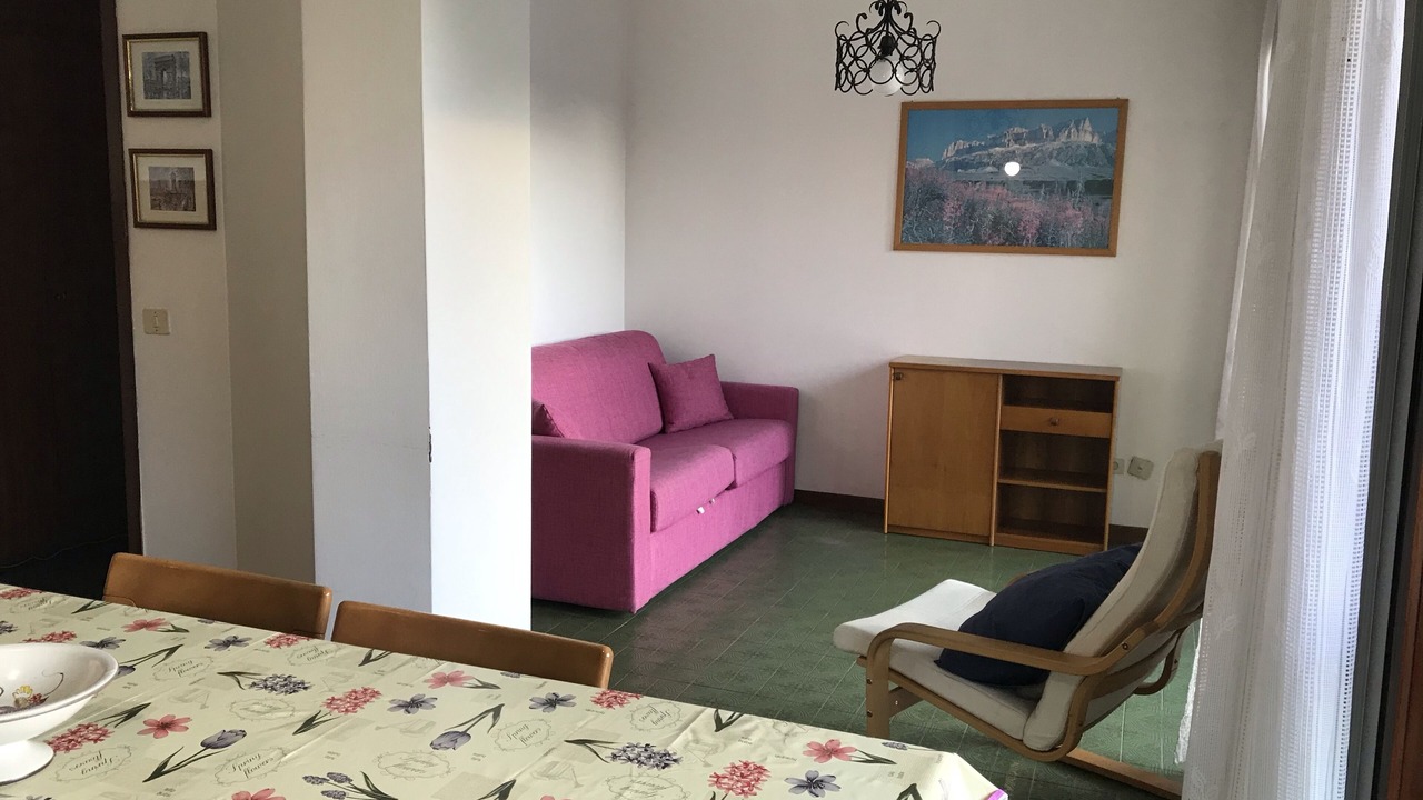 Photo of Livingroom in Aprica