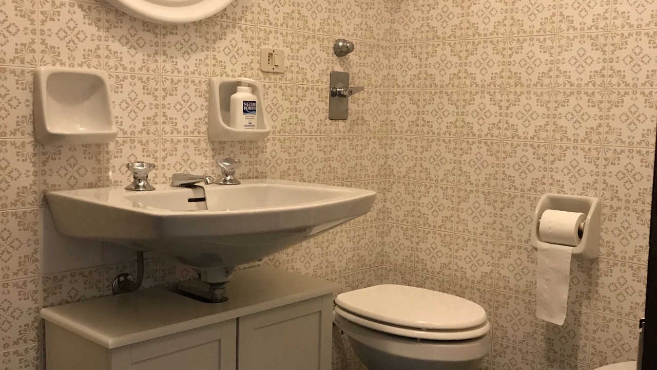 Photo of Bathroom in Aprica