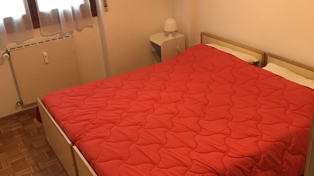 Photo of Bedroom in Aprica