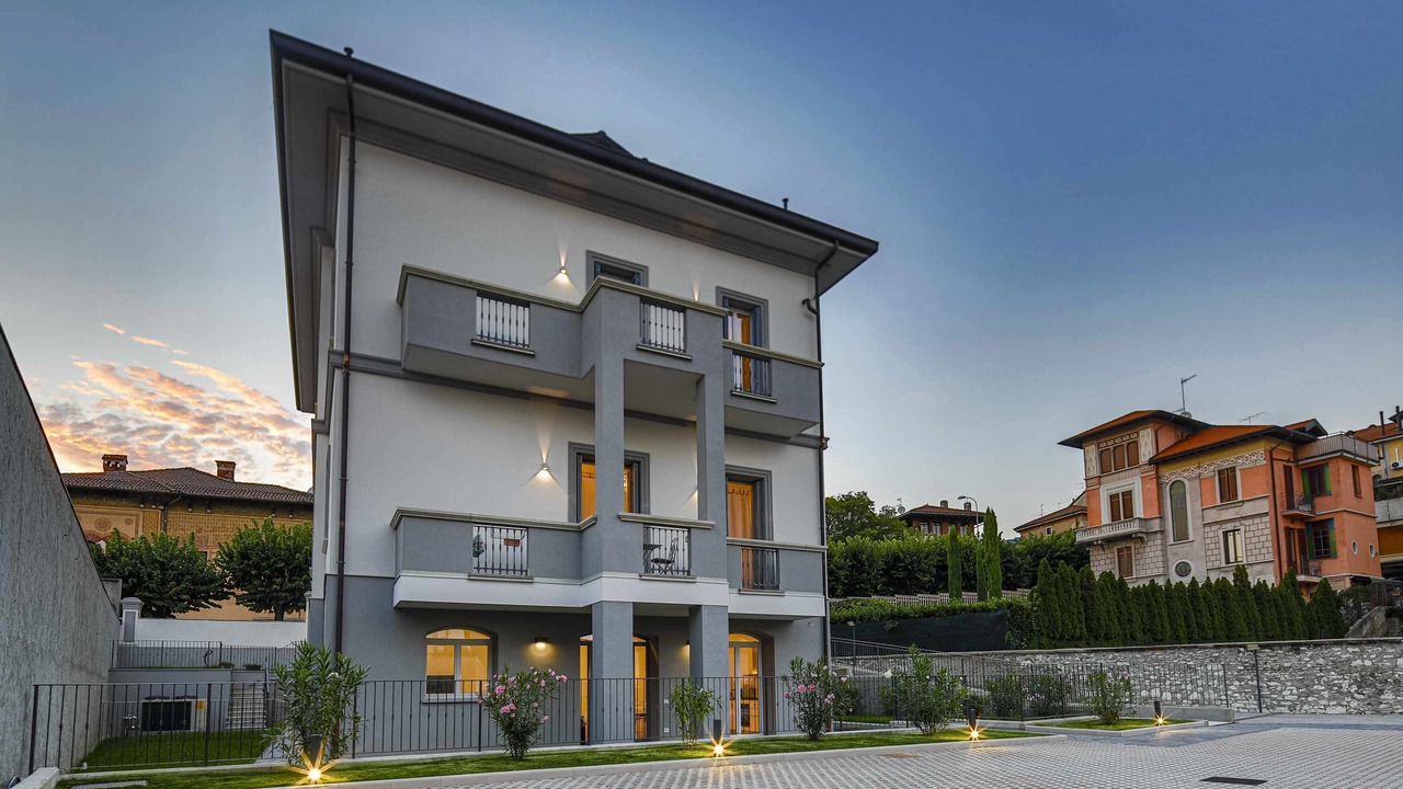 Photo of Outdoor in Gavirate