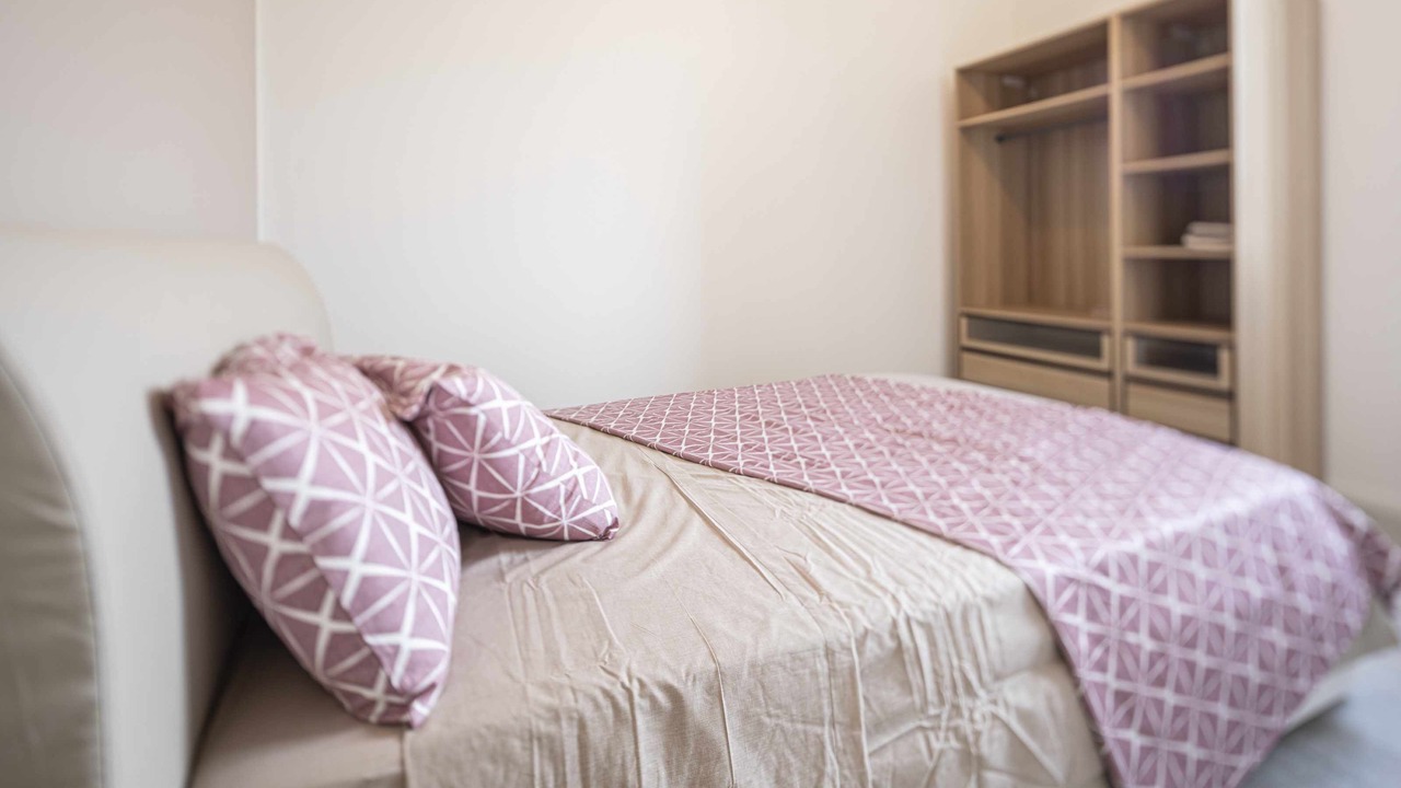 Photo of Bedroom in Gavirate