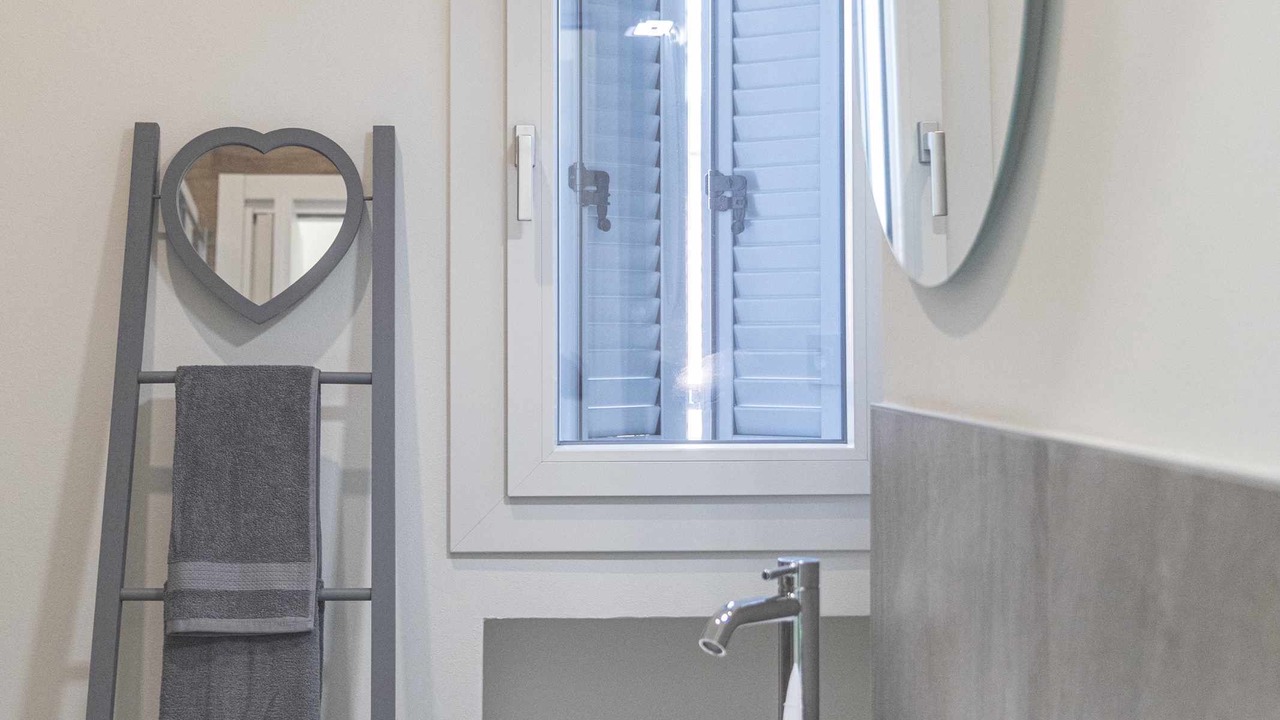 Photo of Bathroom in Gavirate