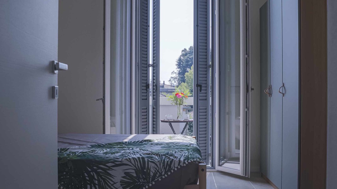 Photo of Bedroom in Gavirate