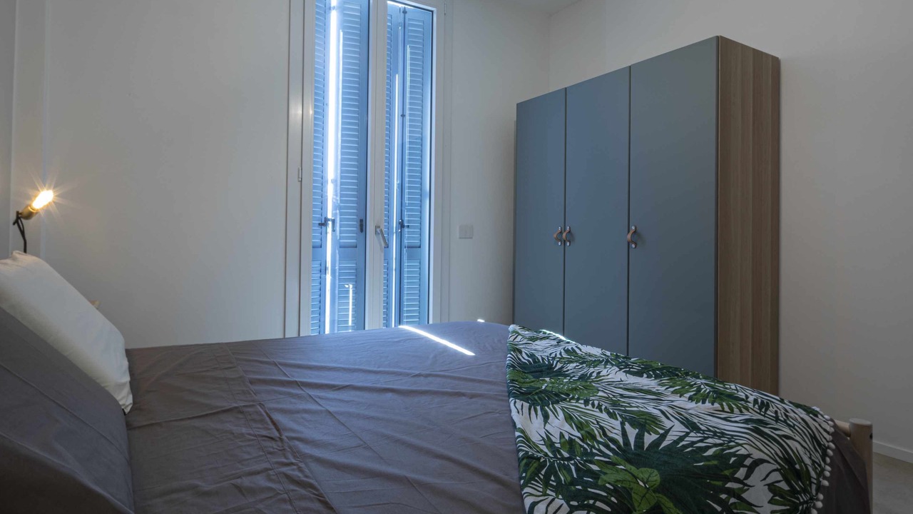Photo of Bedroom in Gavirate