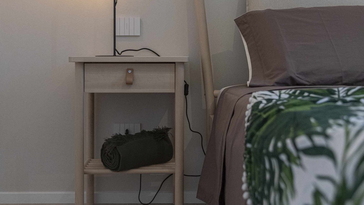 Photo of Bedroom in Gavirate