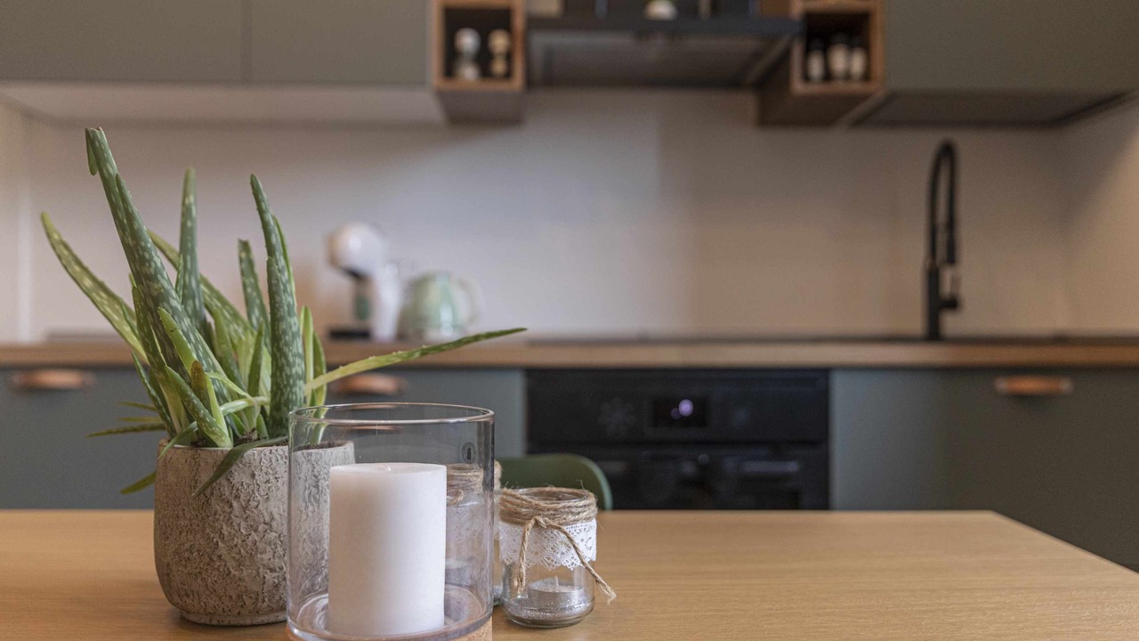 Photo of Kitchen in Gavirate