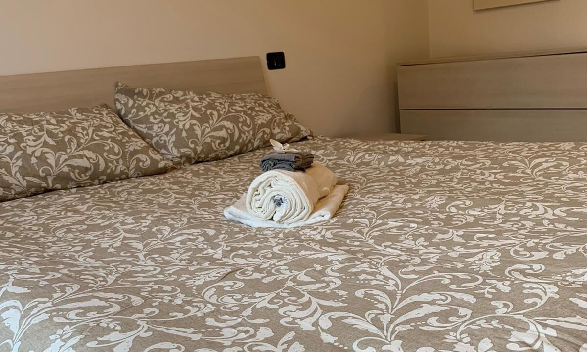 Photo of Bedroom in Somma Lombardo