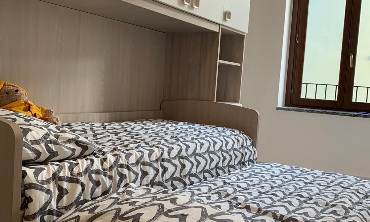 Photo of Bedroom in Somma Lombardo