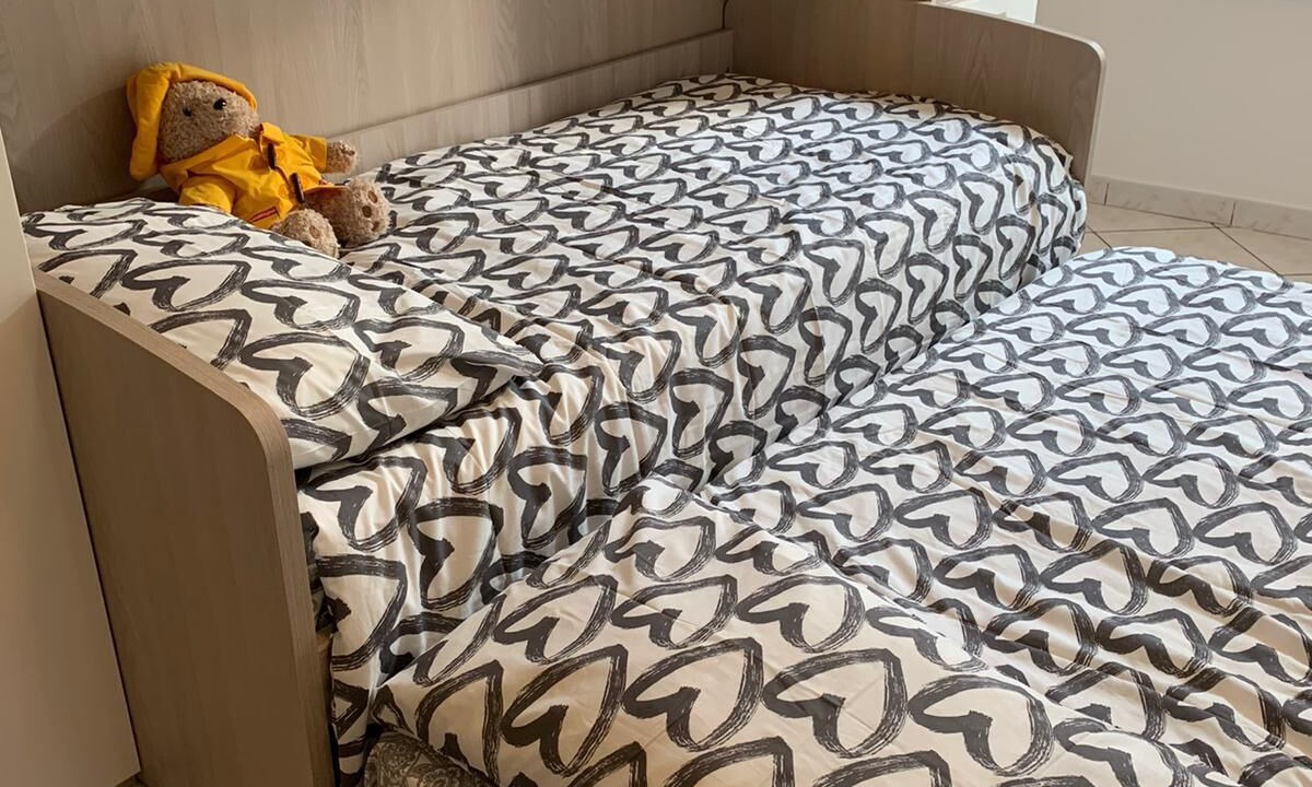 Photo of Bedroom in Somma Lombardo