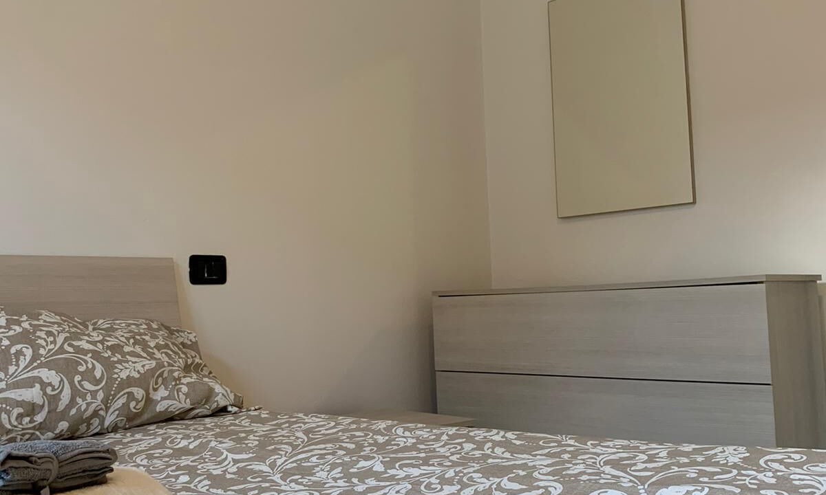 Photo of Bedroom in Somma Lombardo