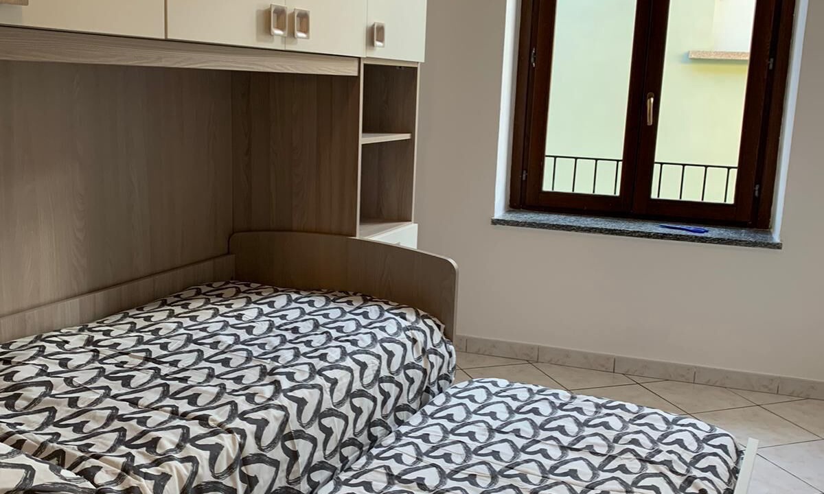 Photo of Bedroom in Somma Lombardo