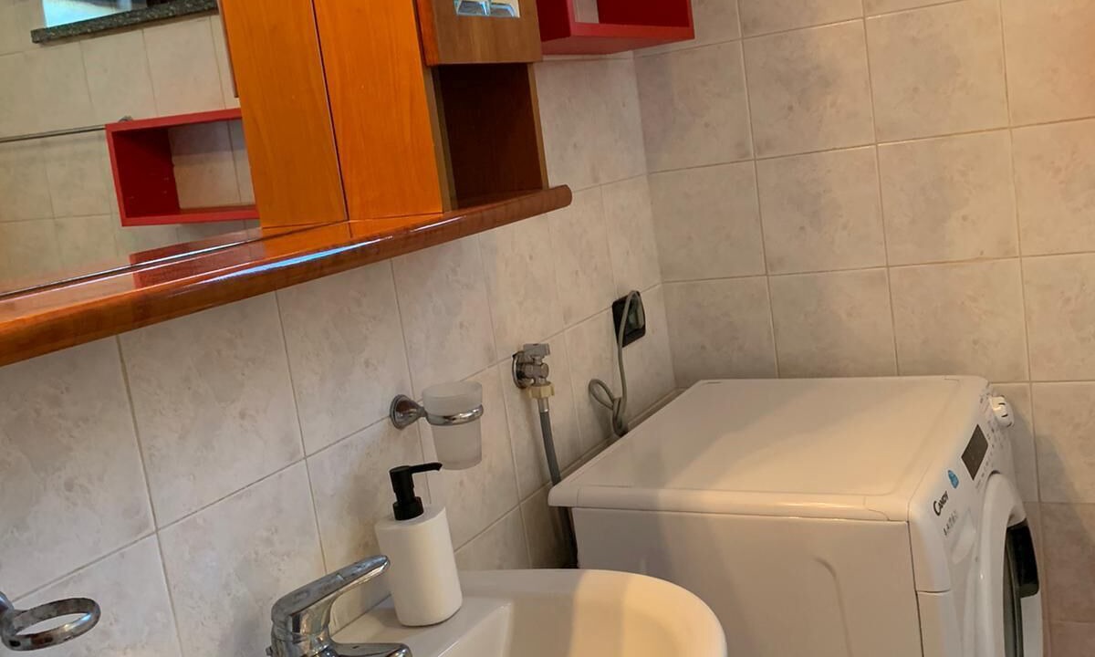 Photo of Bathroom in Somma Lombardo