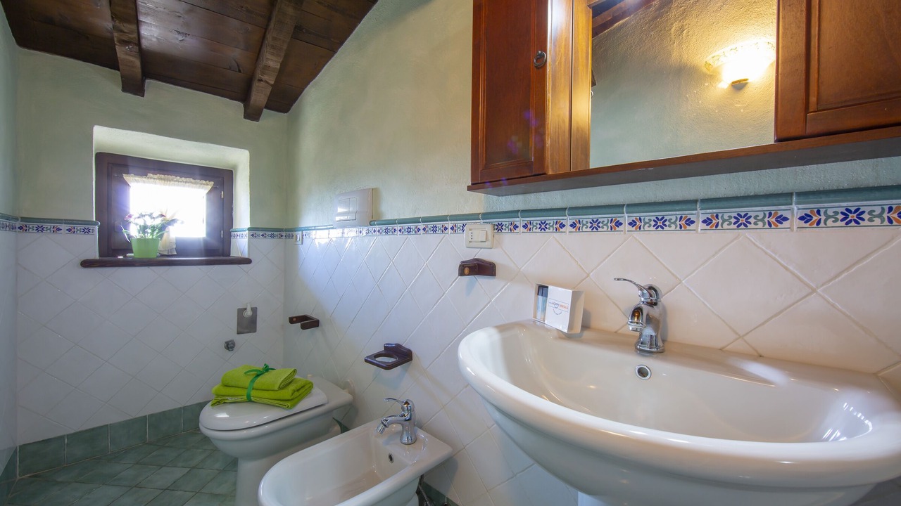 Photo of Bathroom in Liano-Formaga