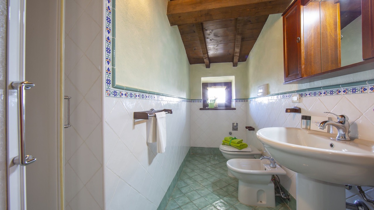Photo of Bathroom in Liano-Formaga