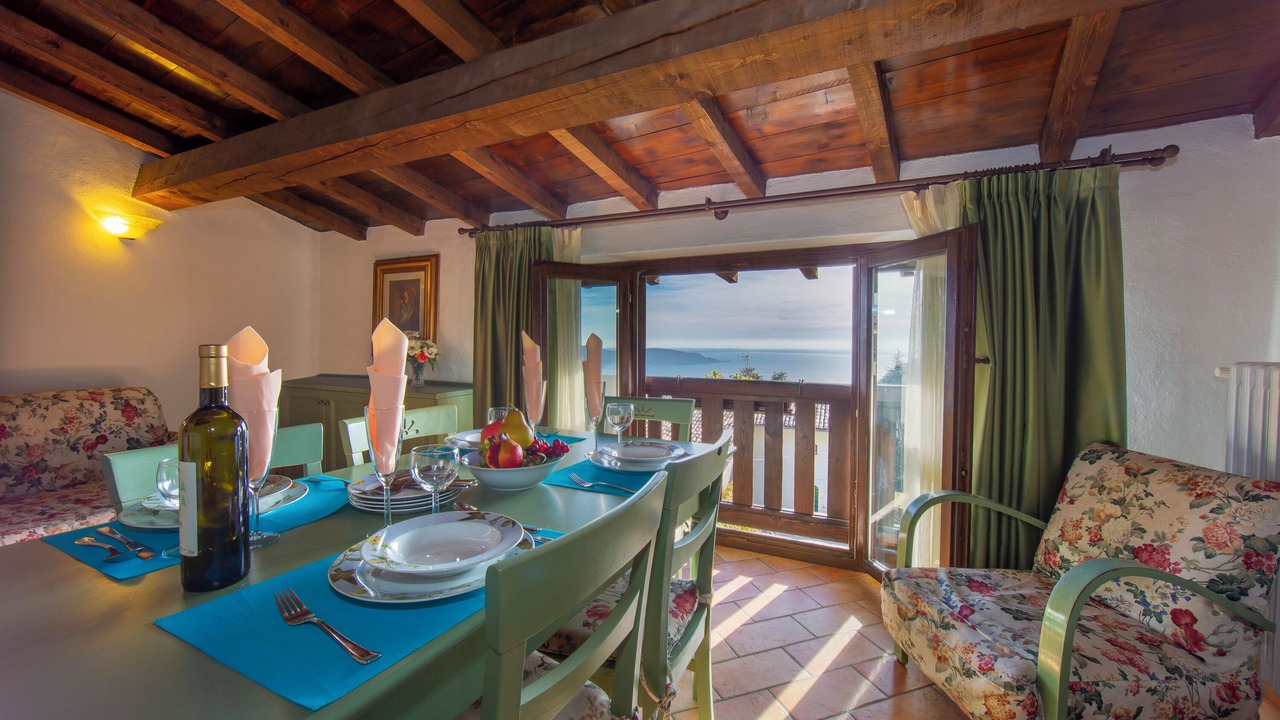 Photo of Bedroom in Liano-Formaga