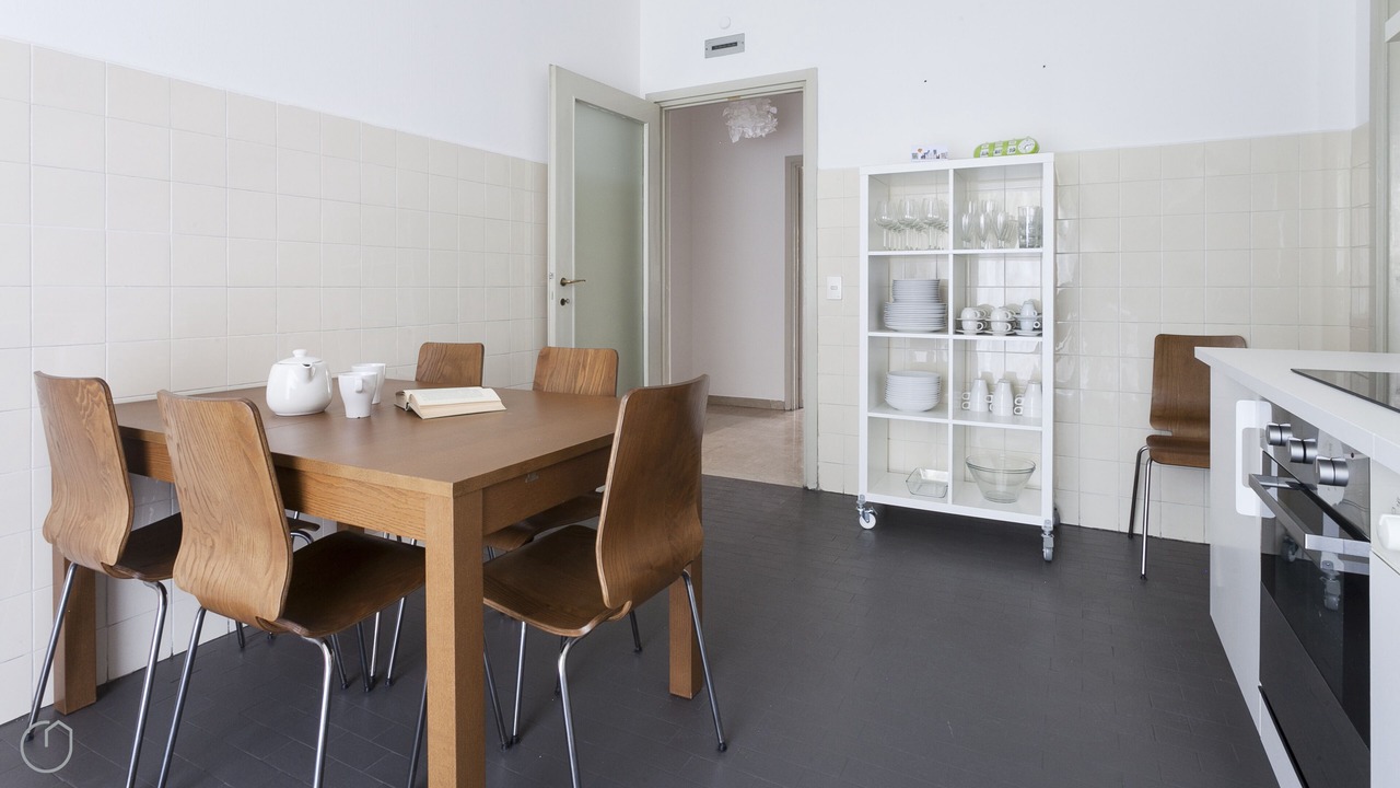 Photo of Kitchen in Gioia