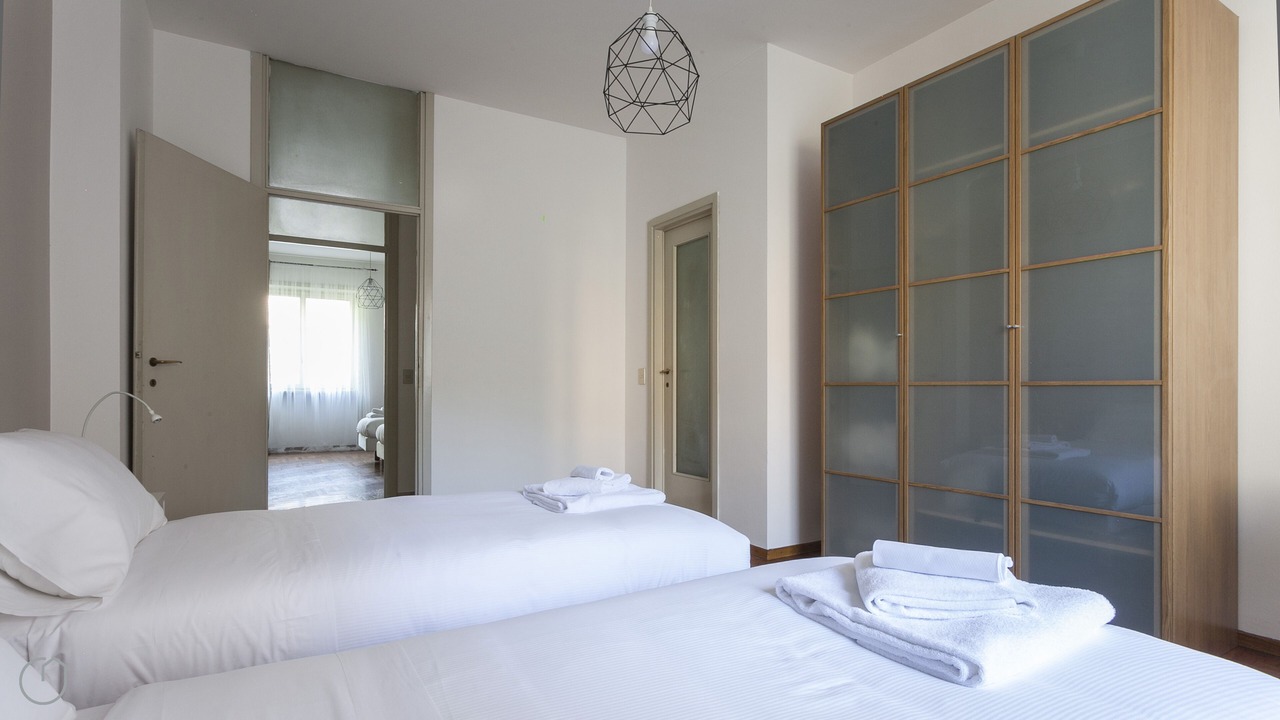 Photo of Bedroom in Gioia