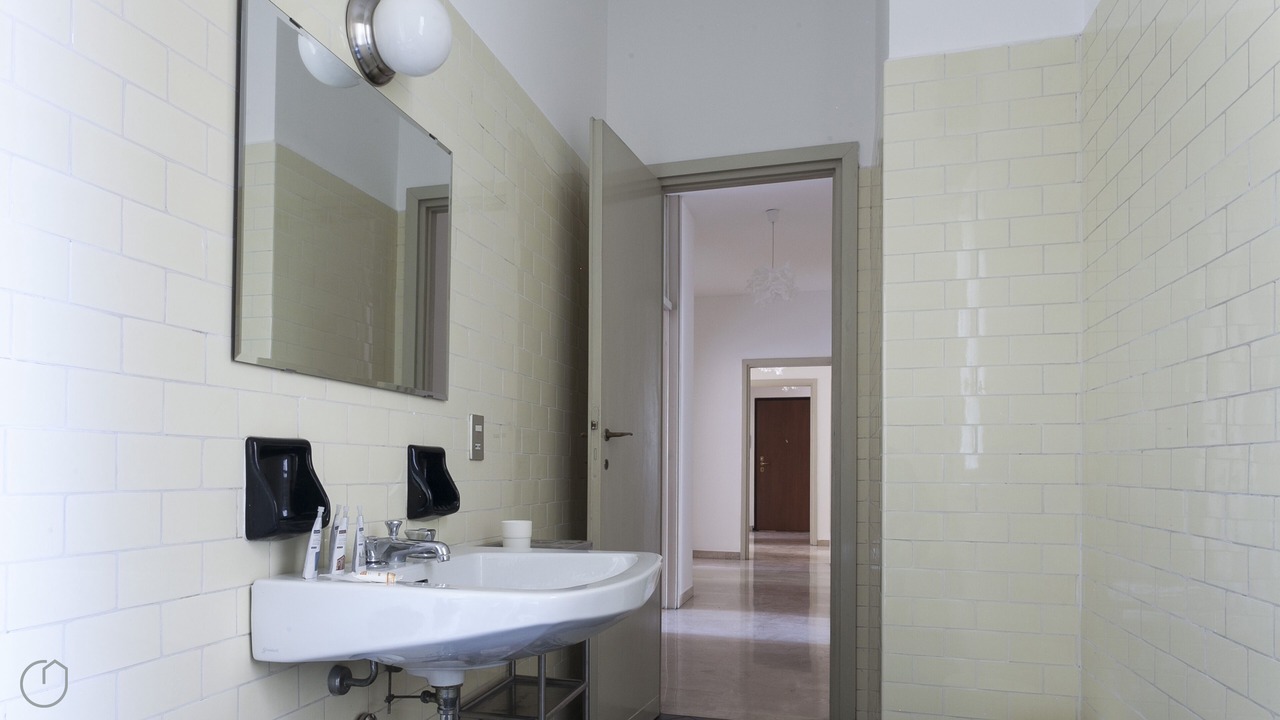 Photo of Bathroom in Gioia