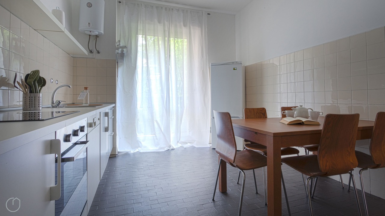 Photo of Kitchen in Gioia