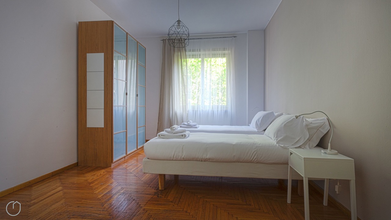 Photo of Bedroom in Gioia