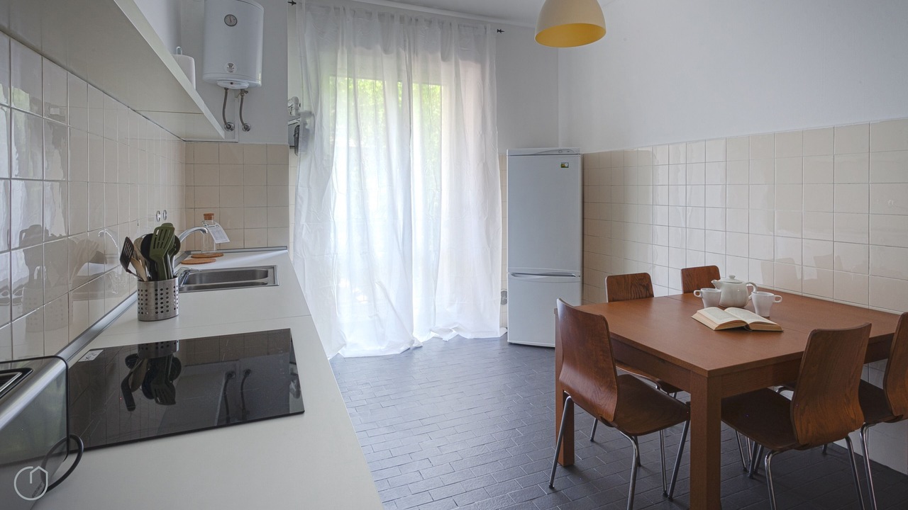 Photo of Kitchen in Gioia