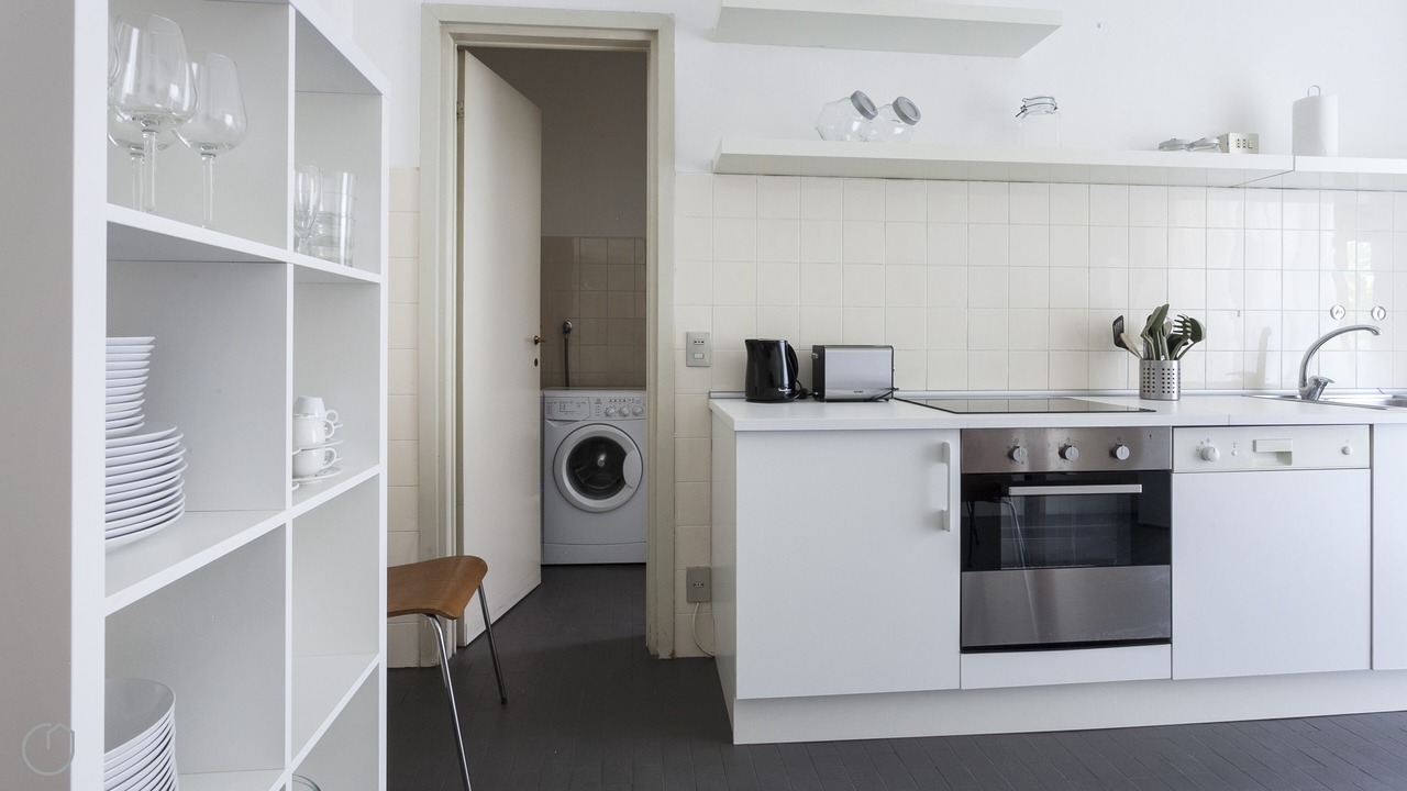 Photo of Kitchen in Gioia