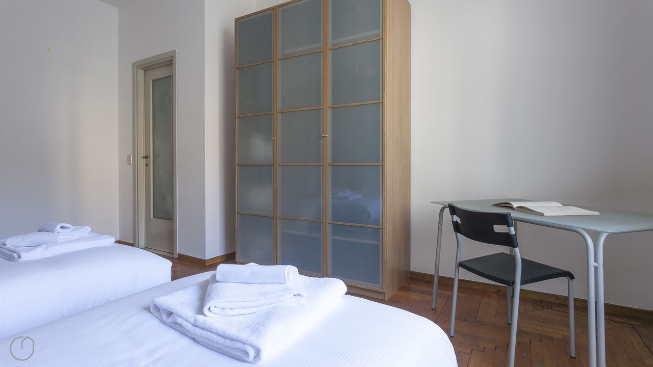 Photo of Bedroom in Gioia