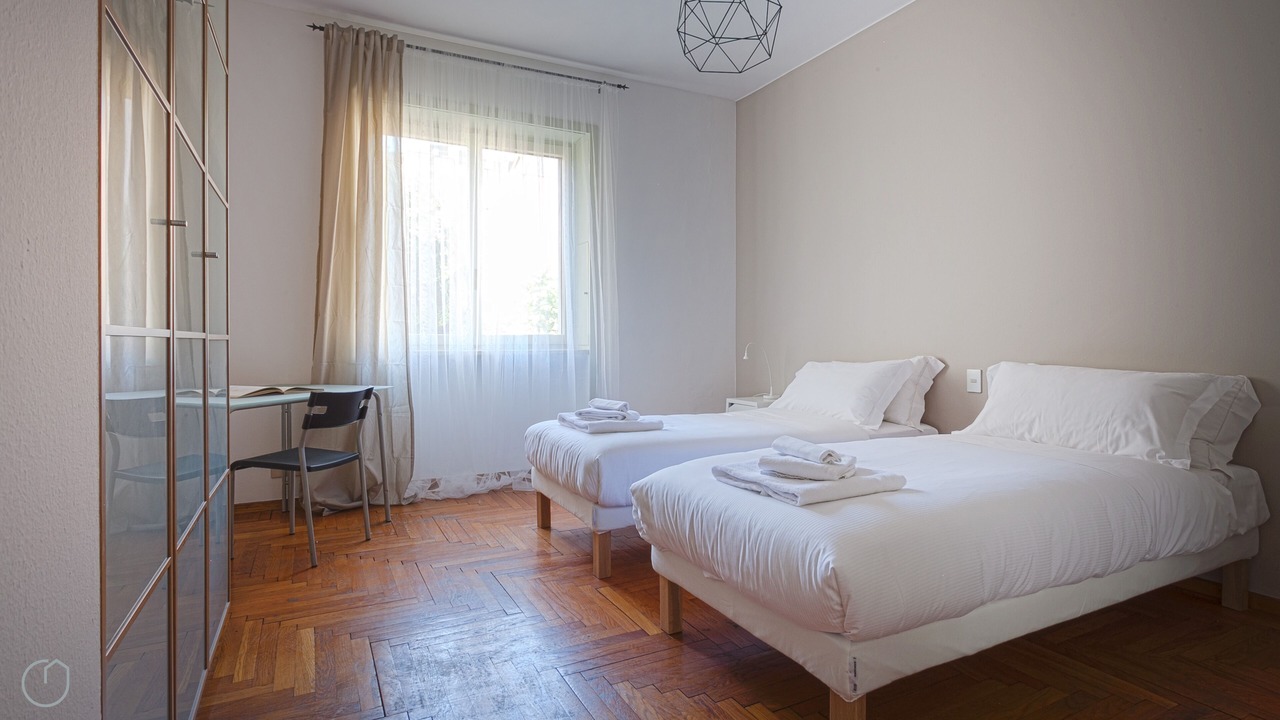 Photo of Bedroom in Gioia