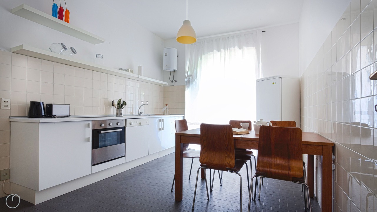 Photo of Kitchen in Gioia