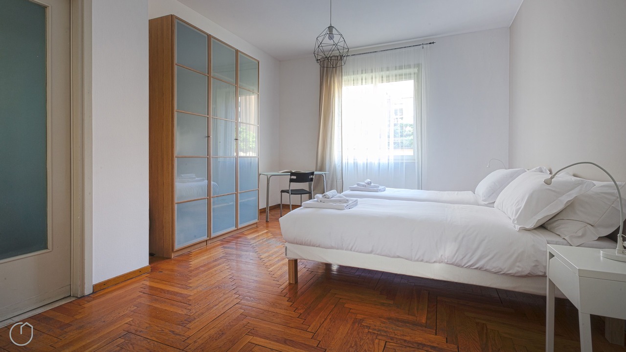 Photo of Bedroom in Gioia